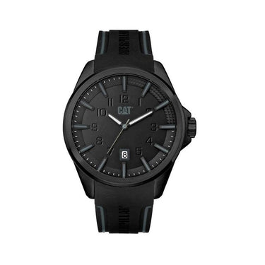 Reloj Cat Slate Black Grey NO 161 21 121 - KATZER